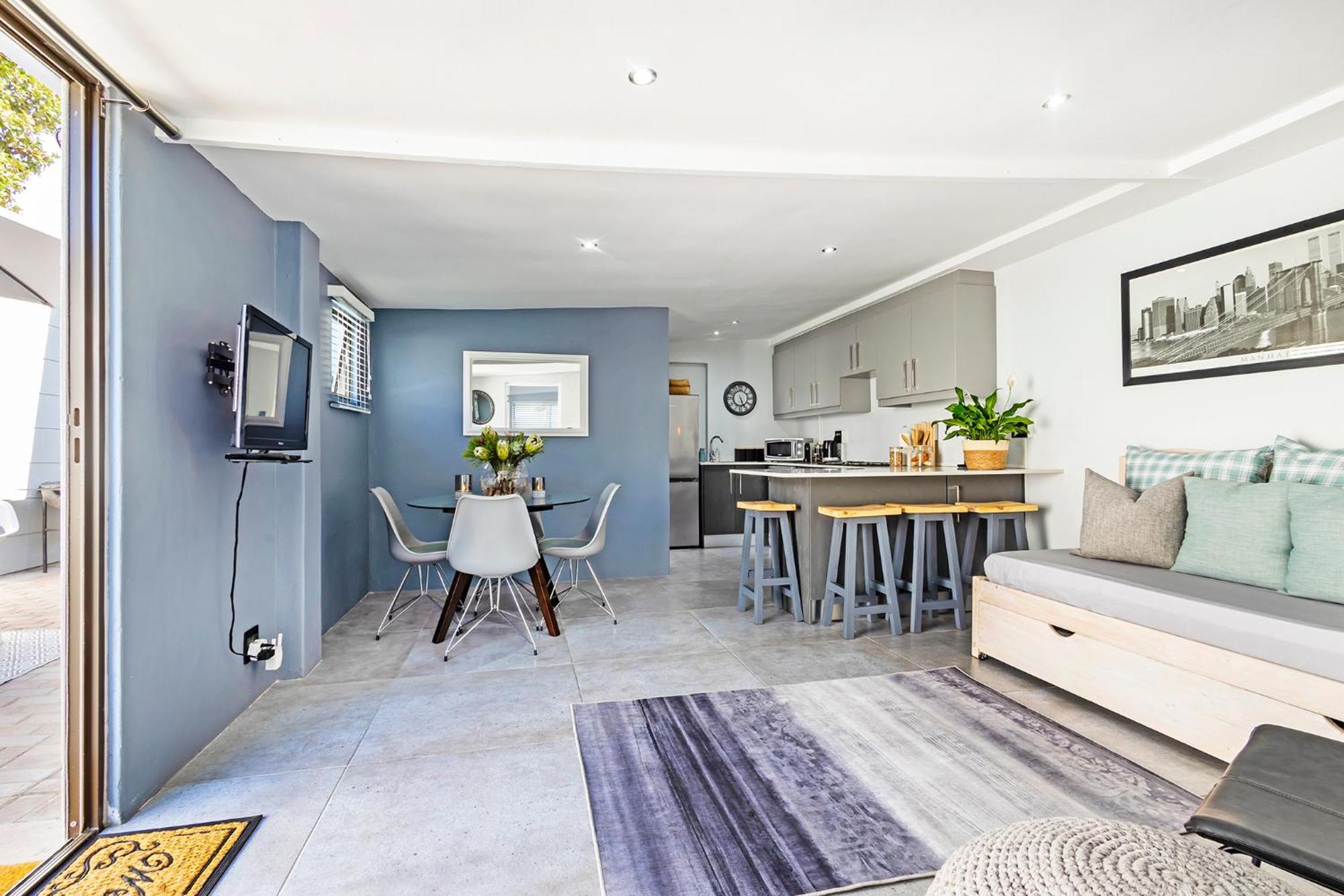 Mountain View Appartement
