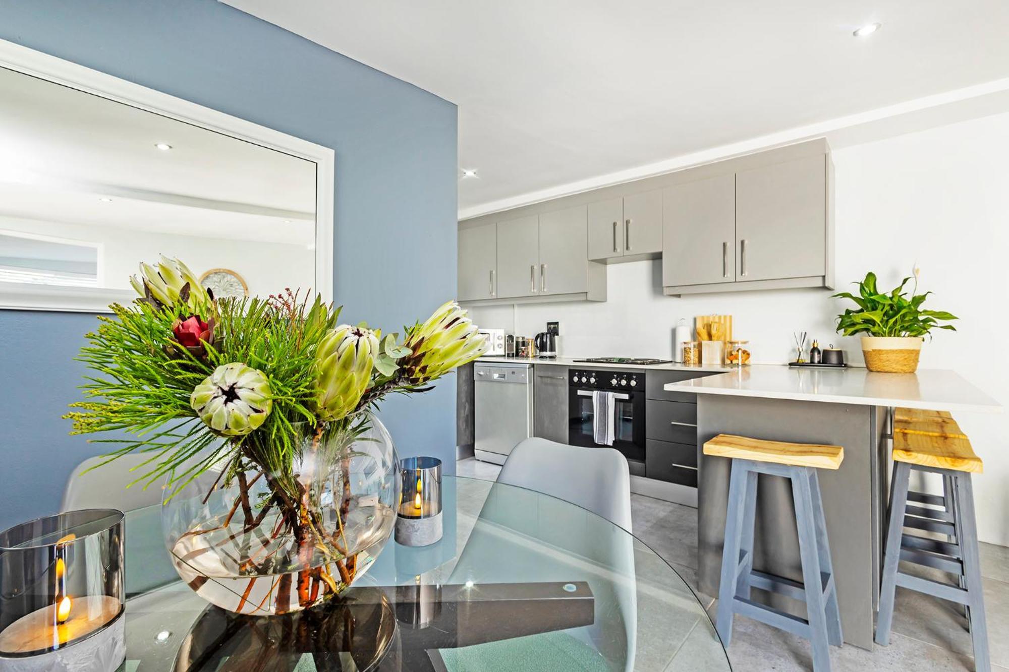 Mountain View Appartement *